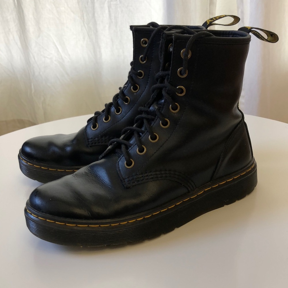 Dr. Martens Zavala